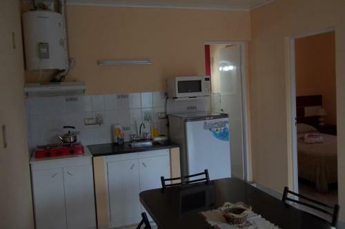 Apartamento Costa Villa