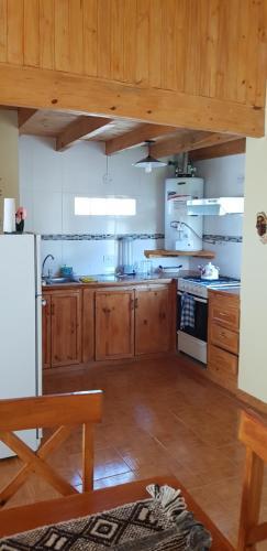 Lodge Caba�as El Refugio