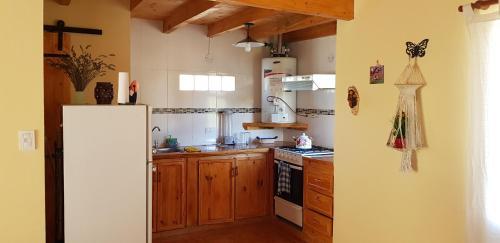 Lodge Caba�as El Refugio