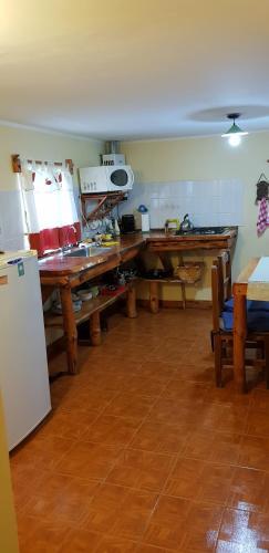 Lodge Caba�as El Refugio
