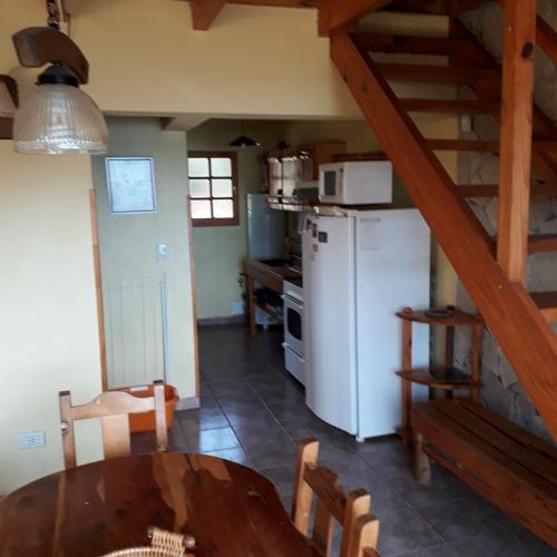 Lodge Caba�as Bahia Radal