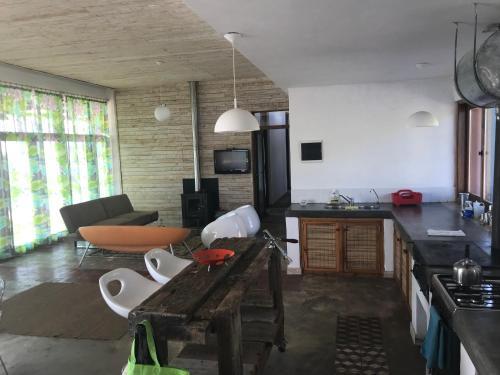 Mountain Lodge