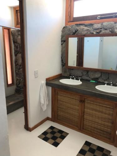 Mountain Lodge