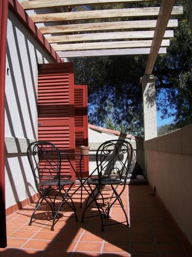 Apartamento Alta Luna Bungalows