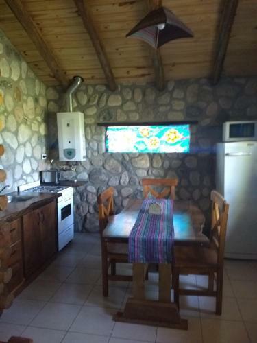 Caba�as Dos Arroyos