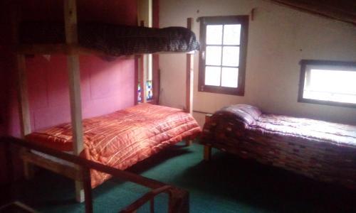 Hostel Mand� Fruta