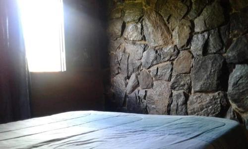 Lodge La Ca�ada Club De Campo