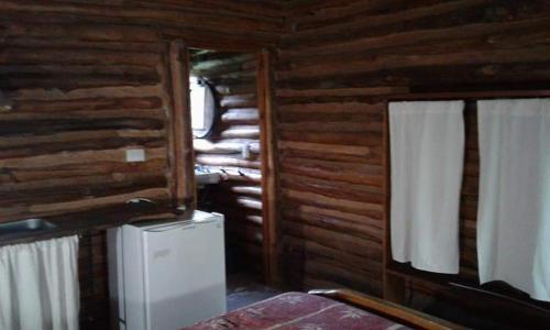 Lodge La Ca�ada Club De Campo