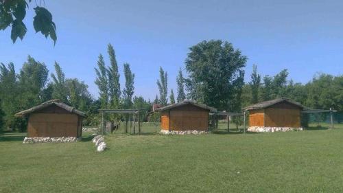 Lodge La Ca�ada Club De Campo
