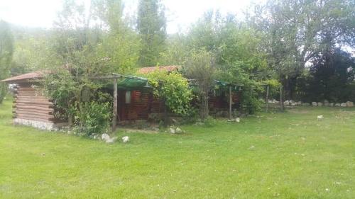 Lodge La Ca�ada Club De Campo