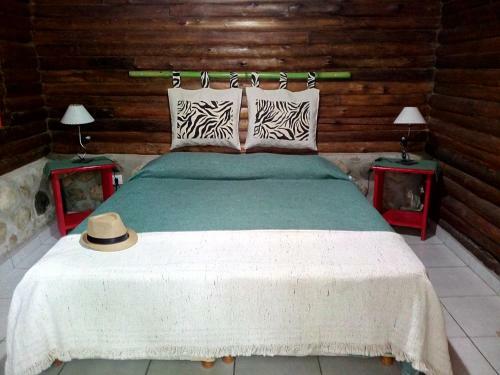 Lodge Mainame Traslasierra