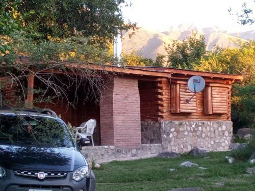 Lodge Mainame Traslasierra