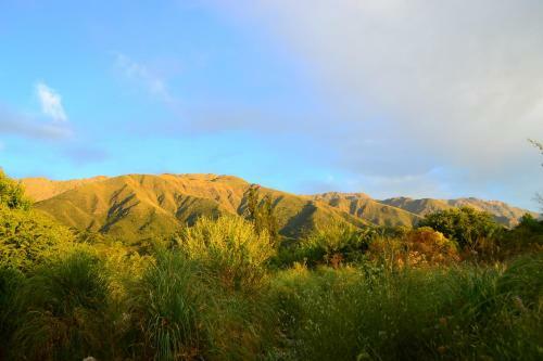 Lodge Mainame Traslasierra