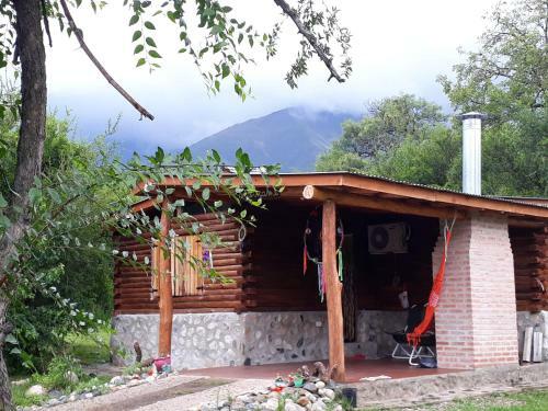 Lodge Mainame Traslasierra