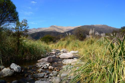 Lodge Mainame Traslasierra