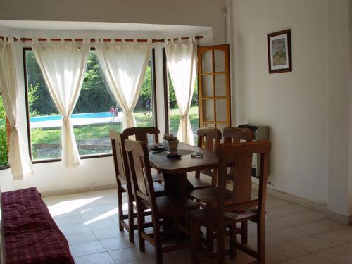 Lodge Portal Del Bosque