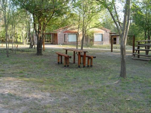 Lodge Portal Del Bosque