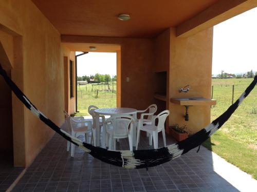 Lodge Posta Los Reartes