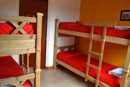 Lodge Posta Los Reartes