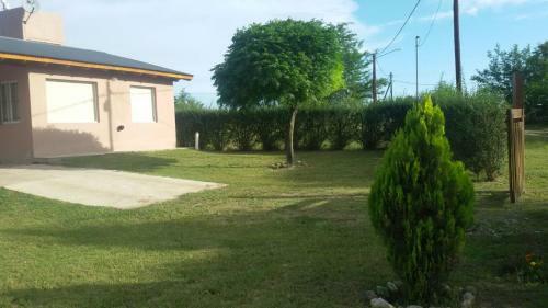 Lodge Caba�as Cuncumen