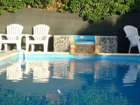 Lodge Caba�as Koonex