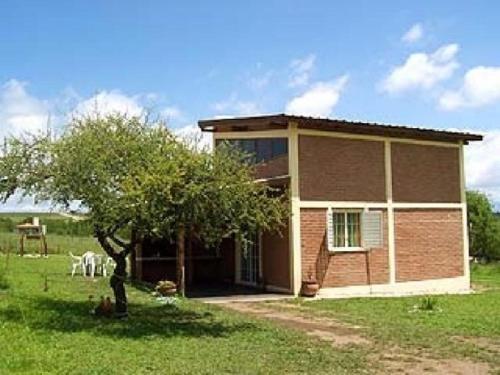 Lodge Caba�as Montedoro