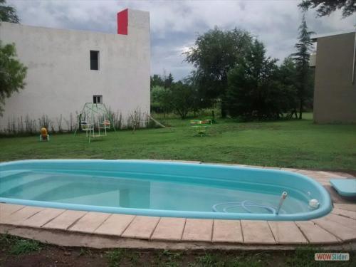 Lodge Caba�as Montedoro