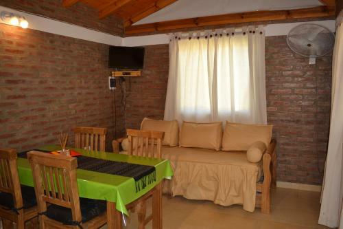 Lodge Der Wald Caba�as