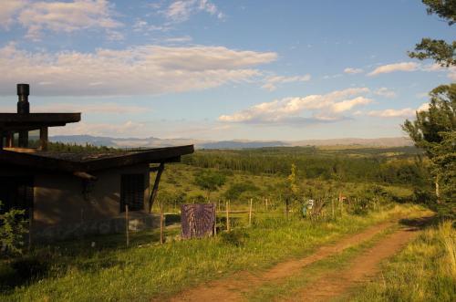 Paisaje Del Cielo