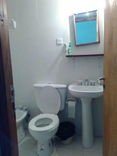 Hostal Antigua Casa Criolla