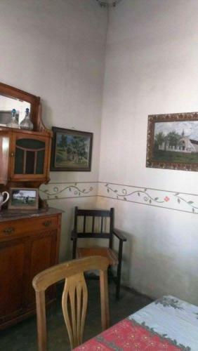 Hostal Antigua Casa Criolla
