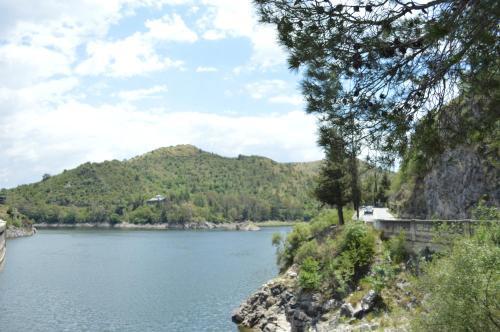 Casas De Campo El Descanso