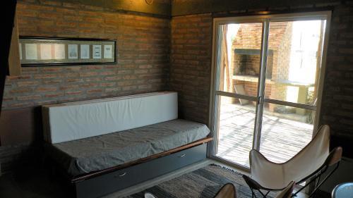 Lodge Caba�a La Miranta