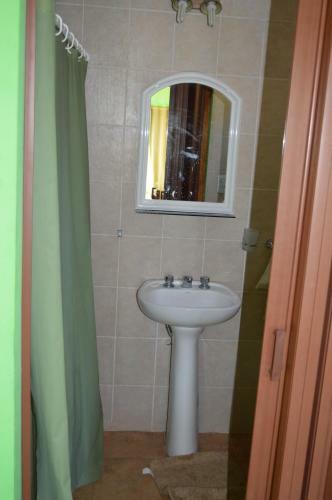 Lodge Caba�as Kumelkan