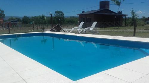 Lodge Caba�as Hilario