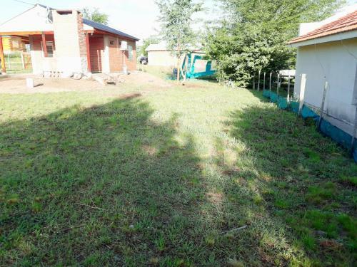 Lodge Caba�a Los Chanes
