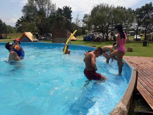 Complejo Corral De Pirca
