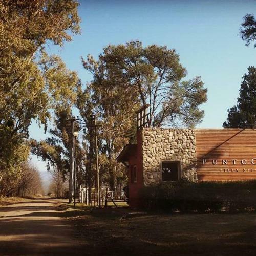 Apartamento Goya Park