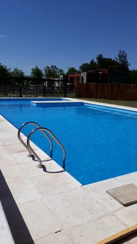 Apartamento Goya Park