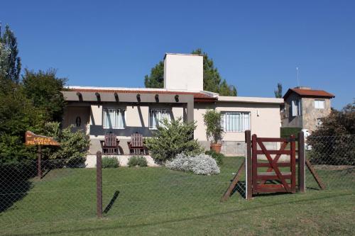 Lodge Lomas Del Vergel