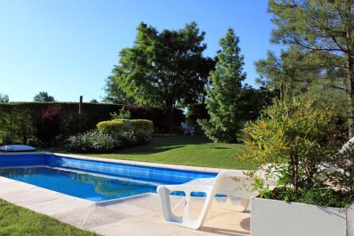 Lodge Lomas Del Vergel