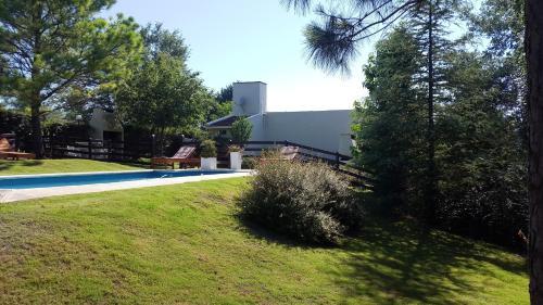 Lodge Lomas Del Vergel