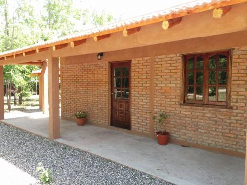 Posada Del Parador