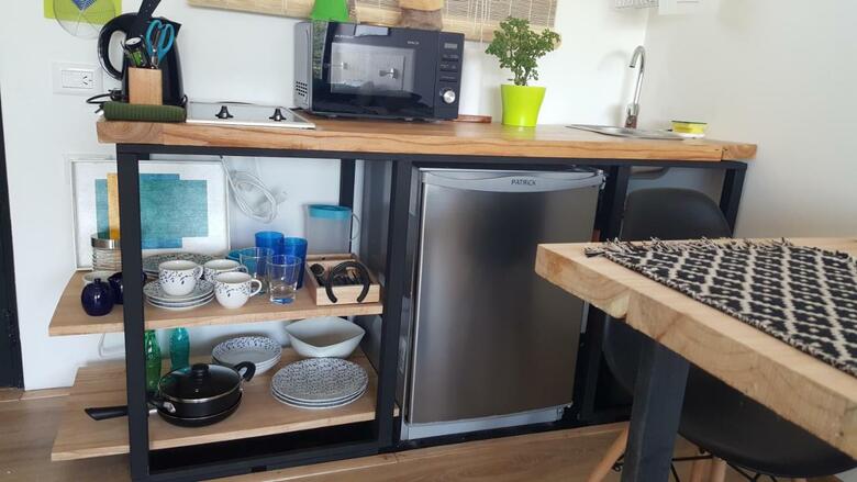 Apartamento Amatxi