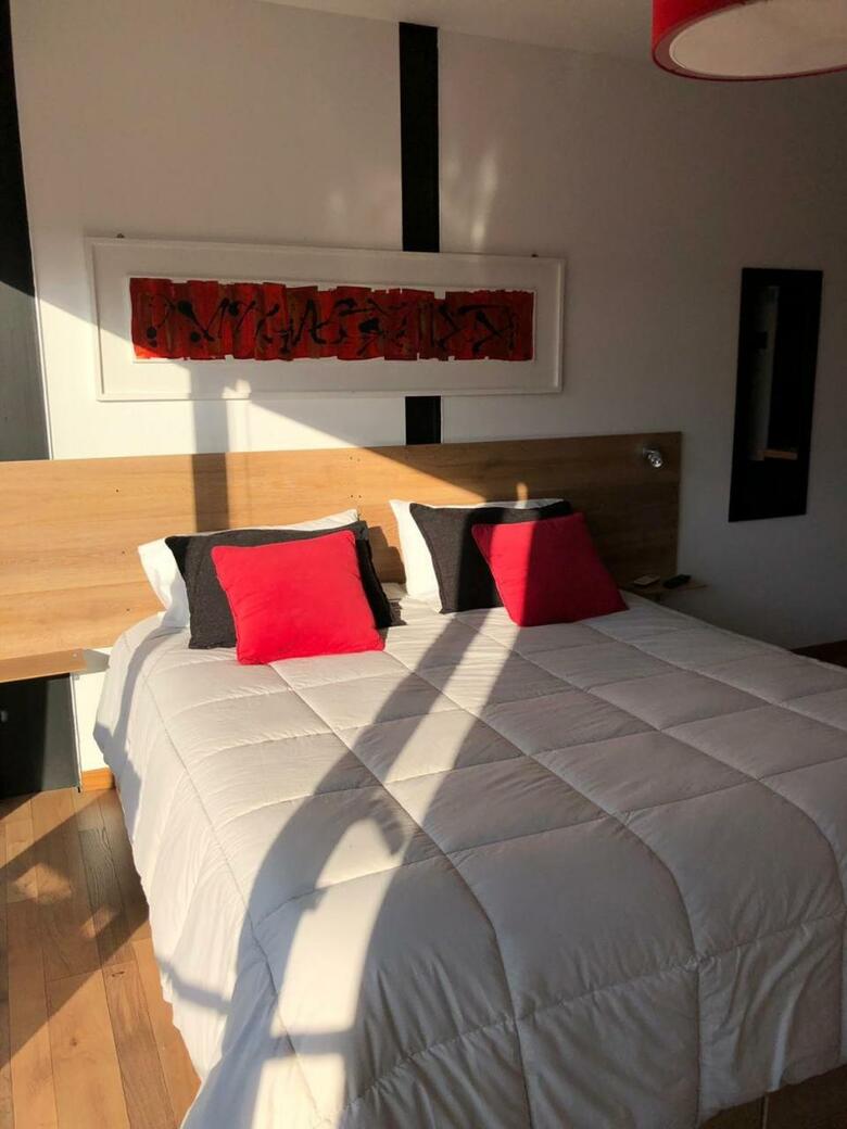 Apartamento Amatxi