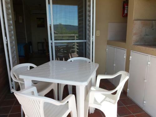 Apartamento Torre Del Sol