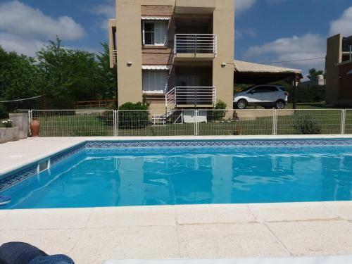 Apartamento Torre Del Sol