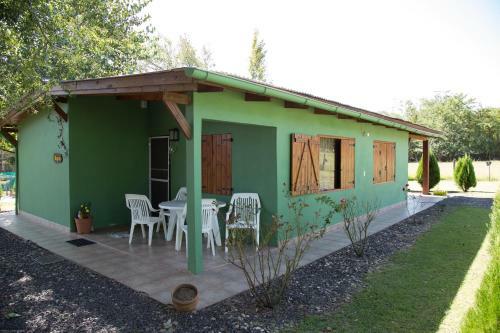 Tierras De Breena