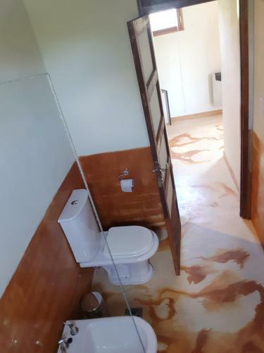 Apartamento Posada Casa De Piedra