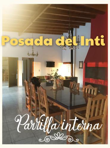 Posada Del Inti